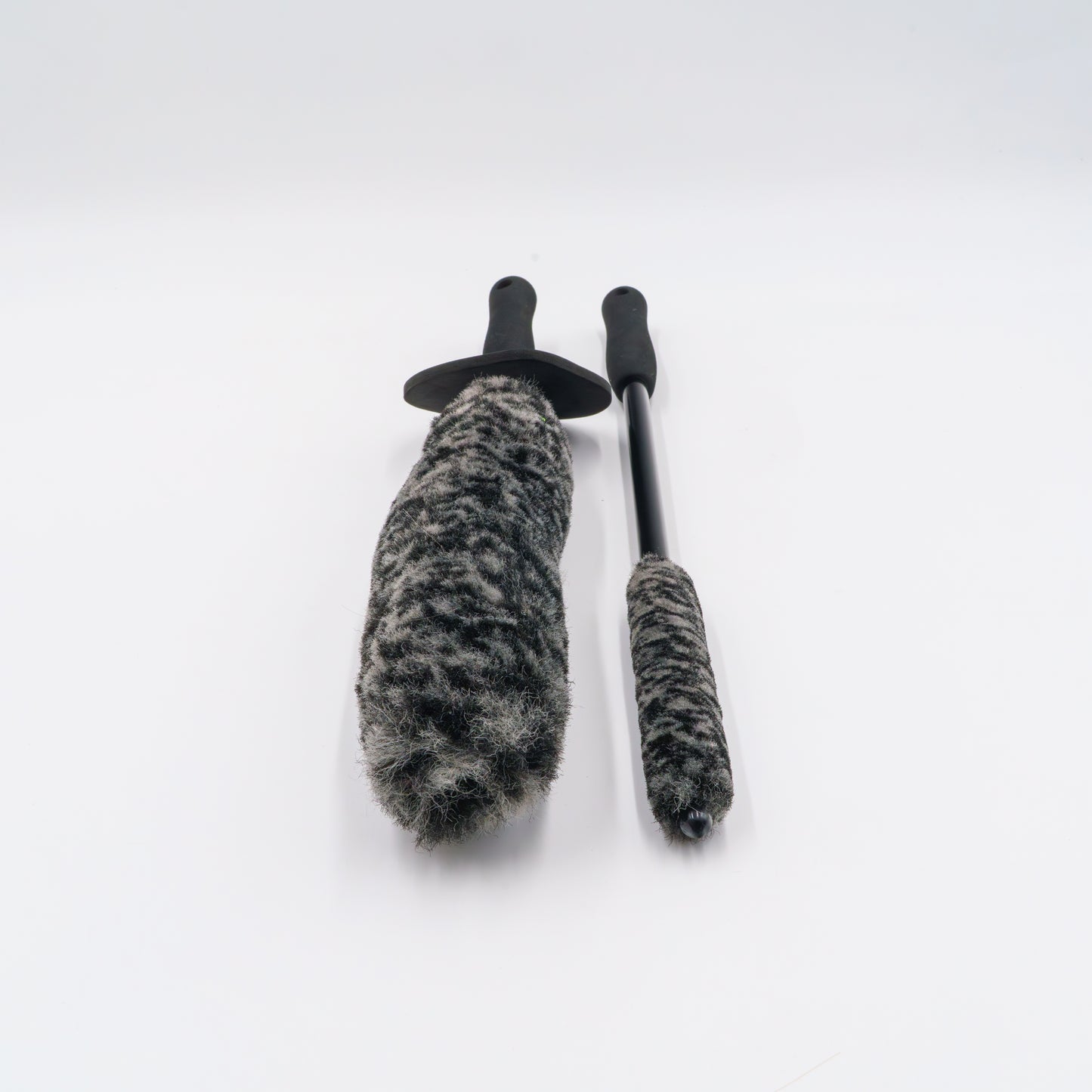 Bendy Wheel Brush Kit - 2pcs