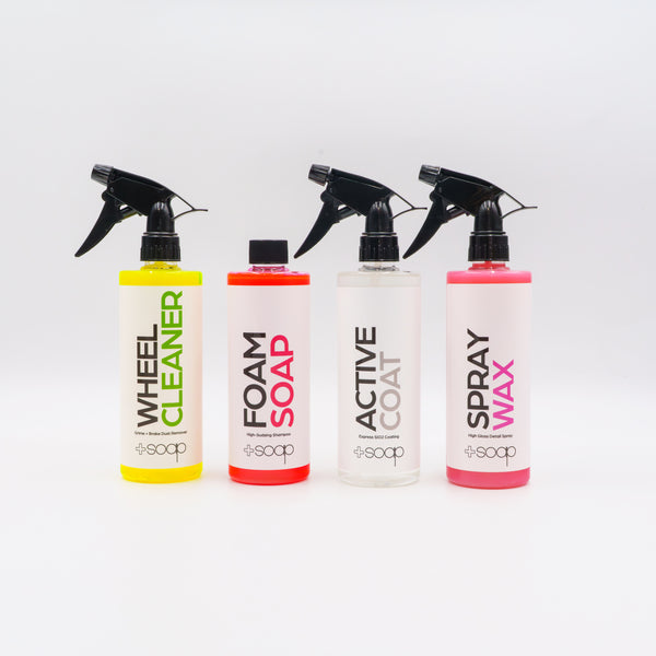 Best Sellers Basic Kit