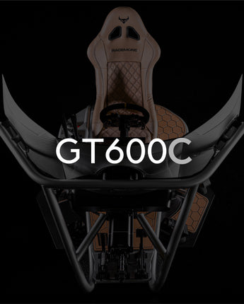 GT 600C