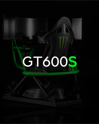 GT 600S