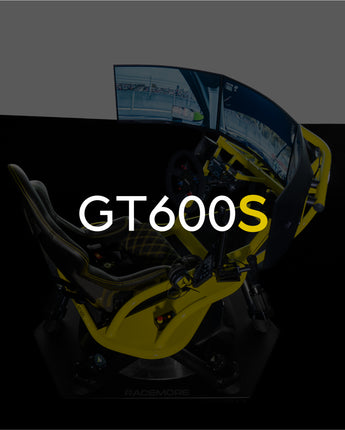 GT 600S