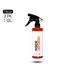 Inside Refresh Odor Eliminator | Citrus 16oz