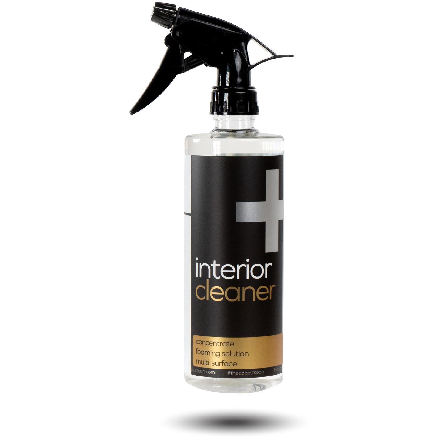 Car Interior Cleaner