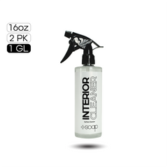 Interior Cleaner |  Interior Upholstery Soap 1 Gallon