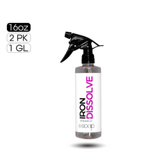 Iron Dissolve | Brake Dust & Fallout Remover 16oz