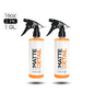 Matte Detail Spray | Satin & Matte Finish Cleaner