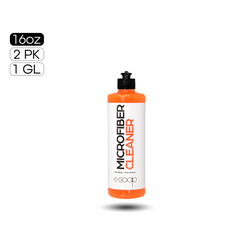 Microfiber Cleaner | Towel & Pad Detergent 16oz