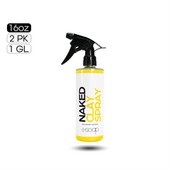 Naked Clay Spray | Clay Bar Lubricant 16oz