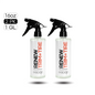 Renew Trim & Tire Dressing | Silicone Shine