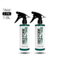 Restore Trim & Tire Dressing | Water-Based Protectant