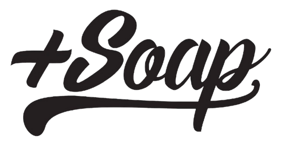 Plus Soap