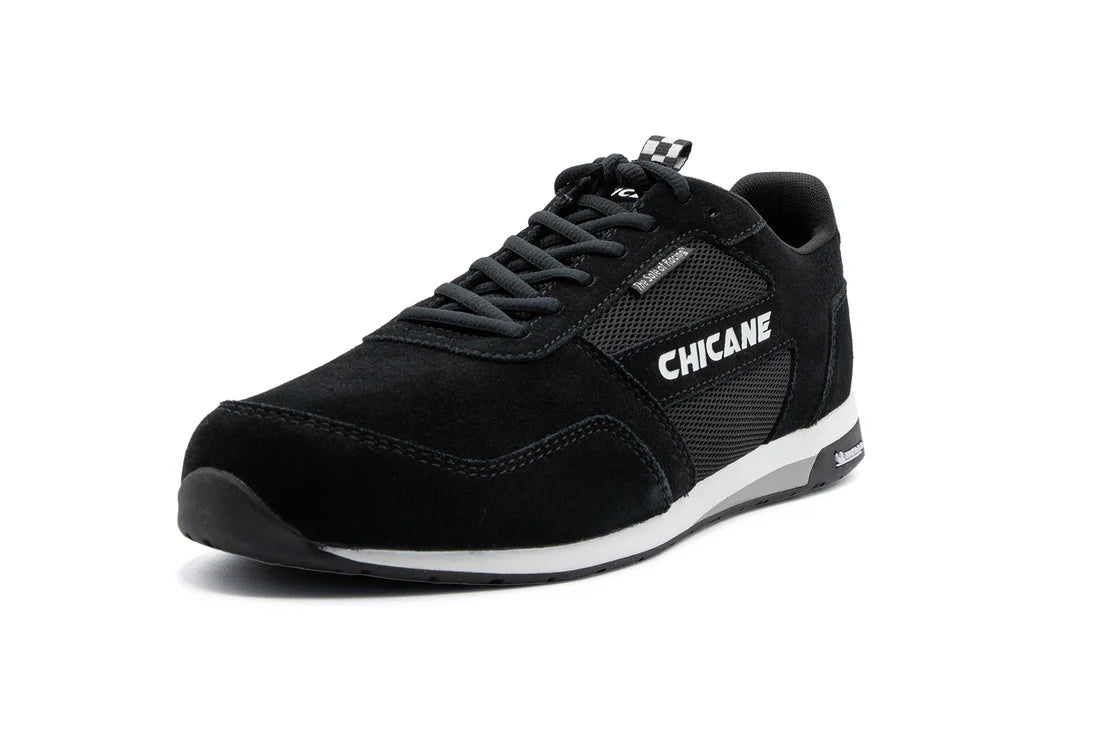 Chicane Racing Shoes-3