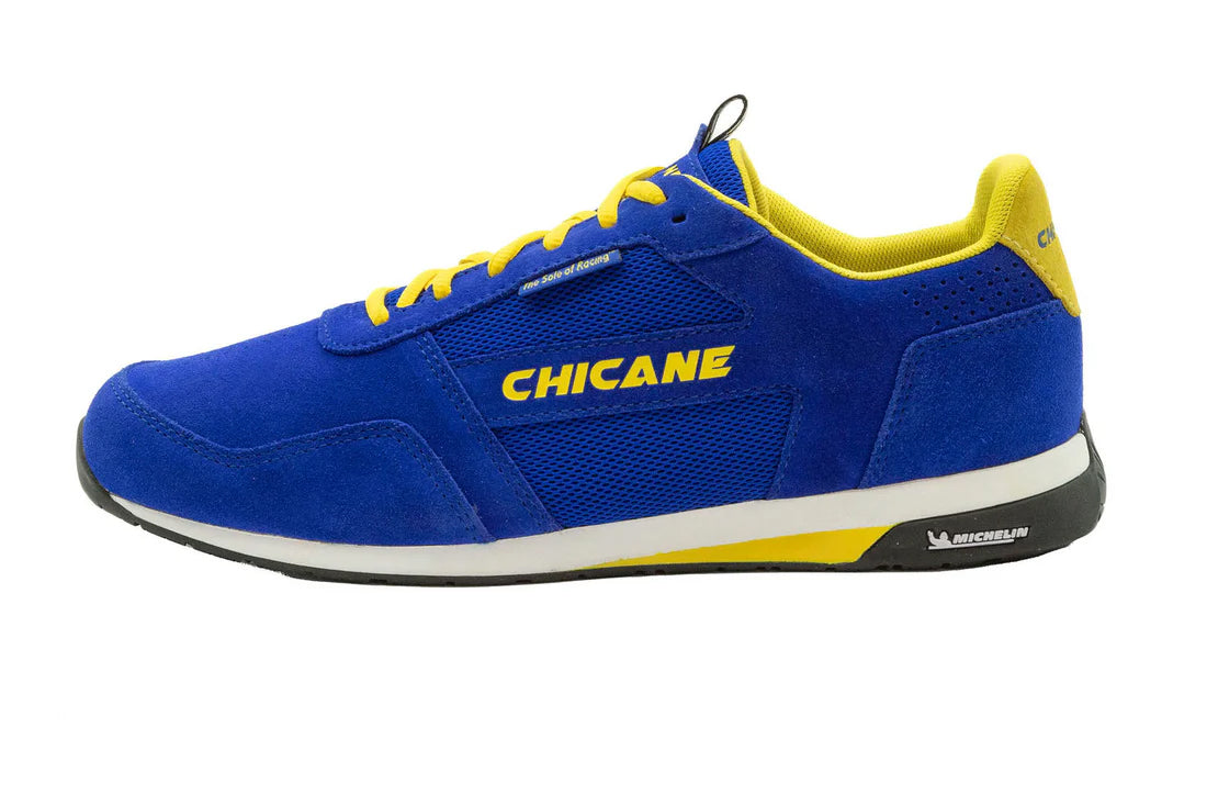 Chicane Men's Sebring - Blue