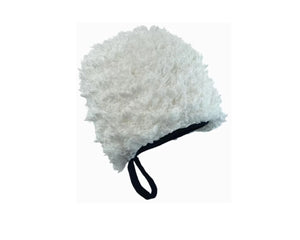 Plus Soap Wheel Microfiber Wash Mitt Plus Soap