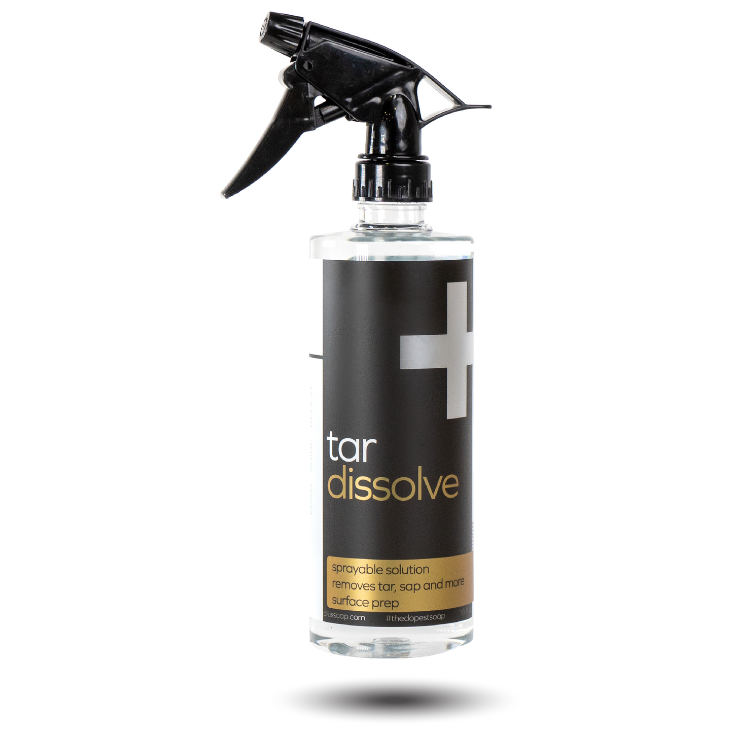 Tar and Adhesive Remover