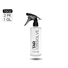 Tar Dissolve | Tar & Adhesive Remover 16oz