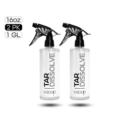 Tar Dissolve | Tar & Adhesive Remover 2-Pack