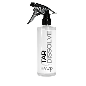 Tar Dissolve | Tar & Adhesive Remover