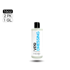VPR Dressing | Vinyl, Plastic & Rubber Protectant 16oz