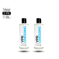 VPR Dressing | Vinyl, Plastic & Rubber Protectant 2-Pack