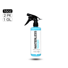 Waterless Wash | No-Rinse Detail Spray 16oz