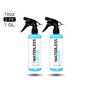 Waterless Wash Plus Soap