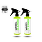 Wheel Cleaner - Non Acid Plus Soap