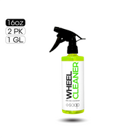 Wheel Cleaner - Non Acid Plus Soap