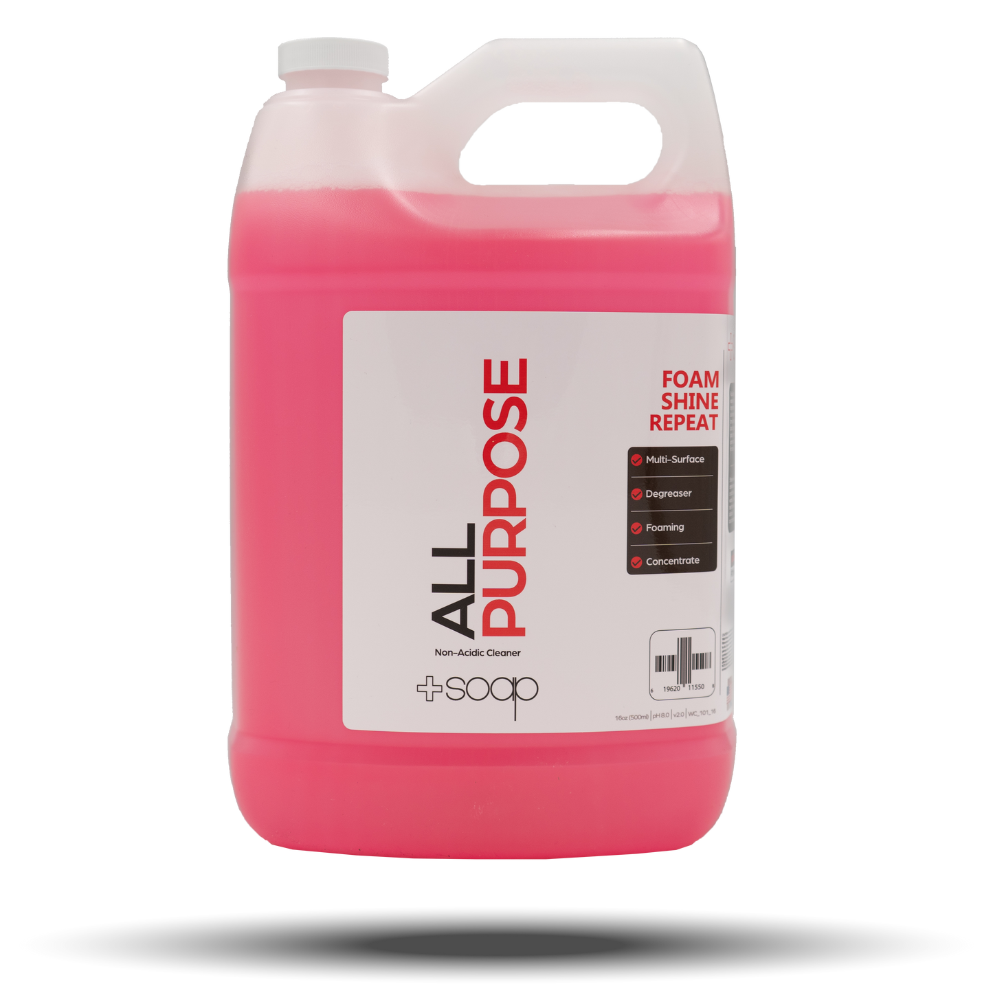 All Purpose | Car Cleaner (APC)