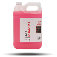 All Purpose | Car Cleaner (APC) 1 Gallon