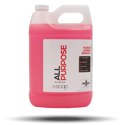 All Purpose | Car Cleaner (APC)