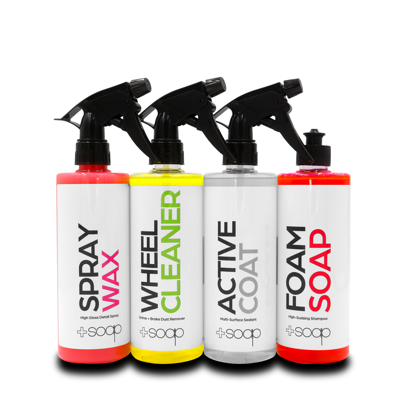 Best Sellers Basic Kit