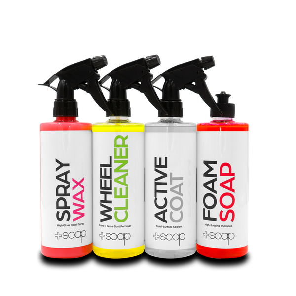 Best Sellers Basic Kit