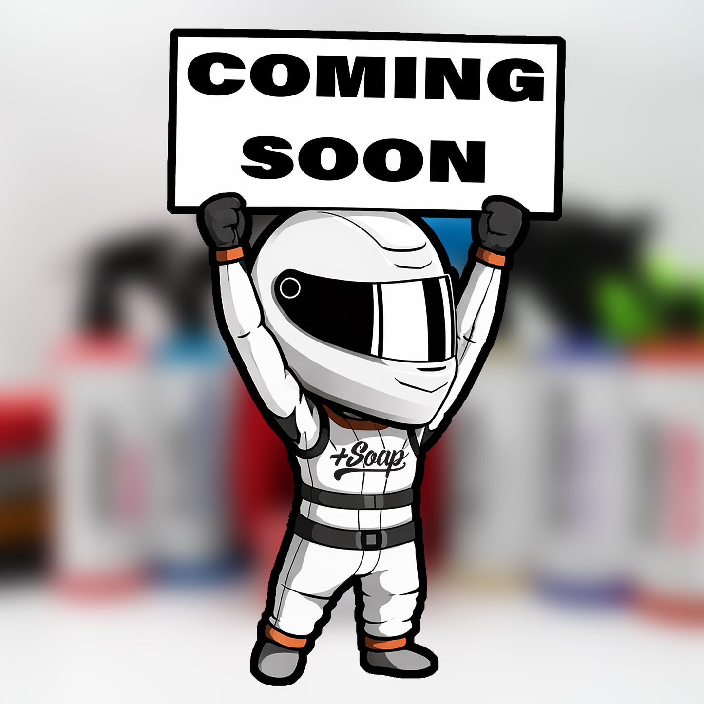 Vinyl, Rubber & Plastic Kit