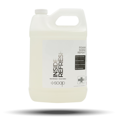 Inside Refresh Odor Eliminator | Glacier 1 Gallon