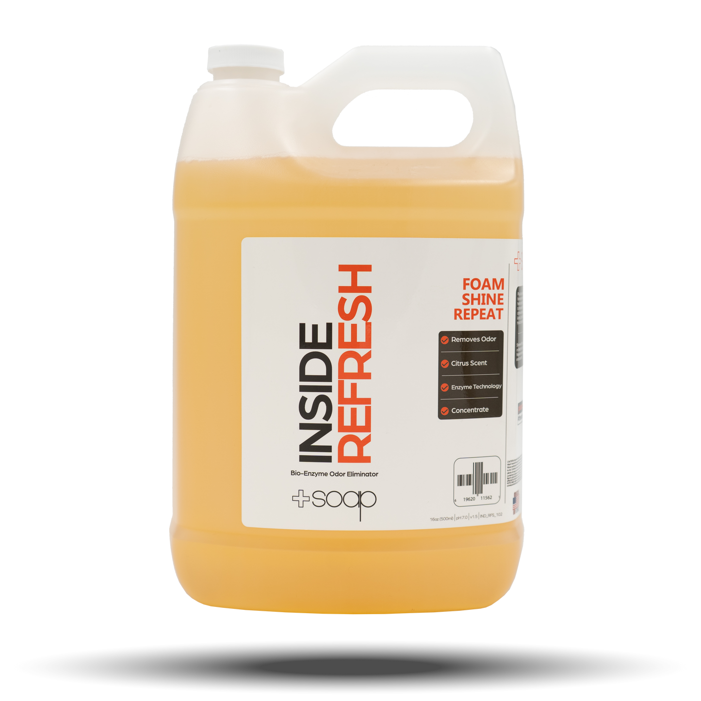 Inside Refresh Odor Eliminator | Citrus