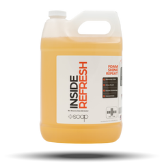 Inside Refresh Odor Eliminator | Citrus 1 Gallon