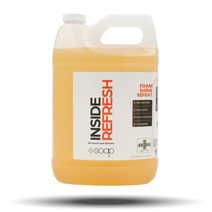Inside Refresh Odor Eliminator | Citrus