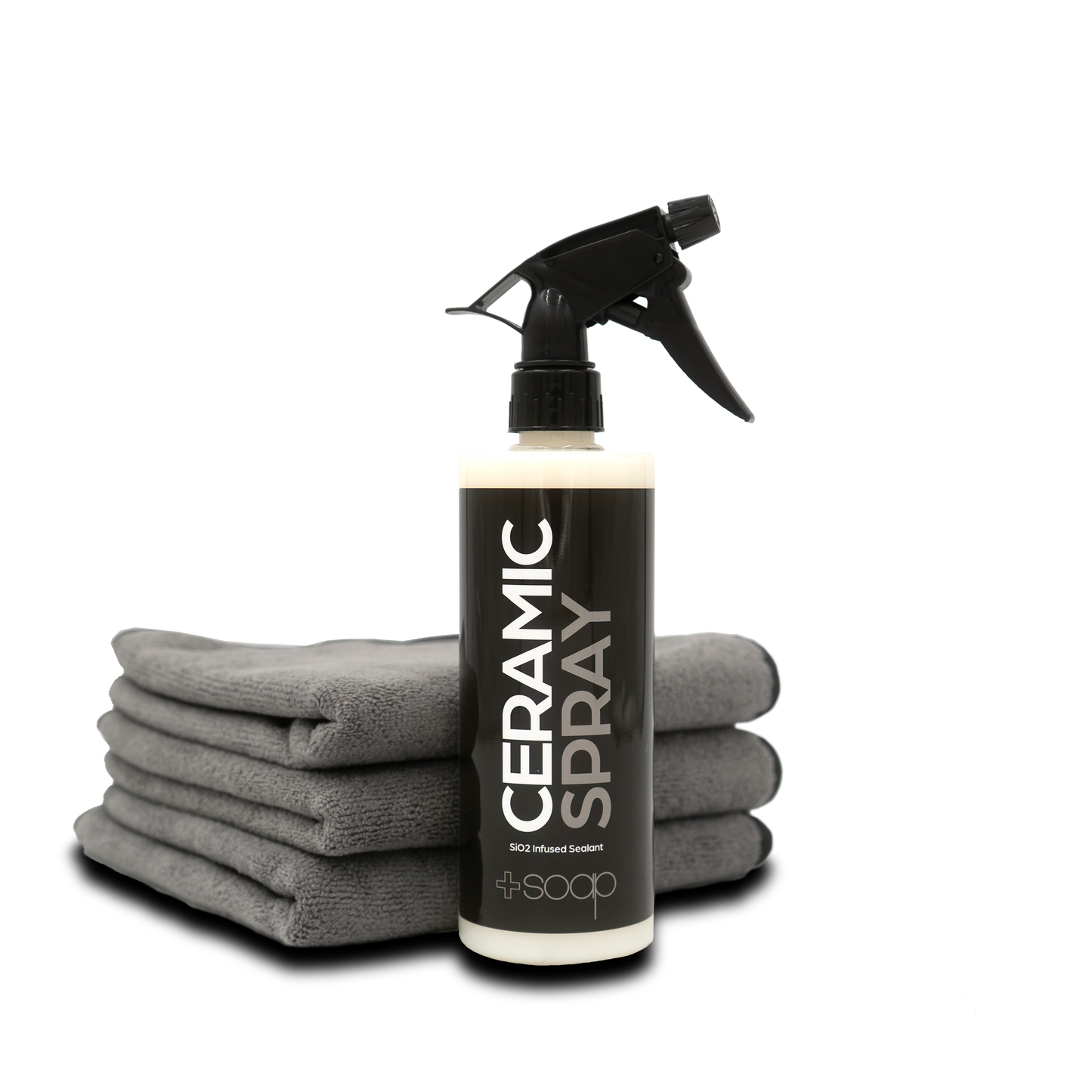 Basic Protect and Gloss Kit