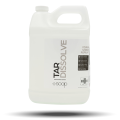 Tar Dissolve | Tar & Adhesive Remover 1 Gallon