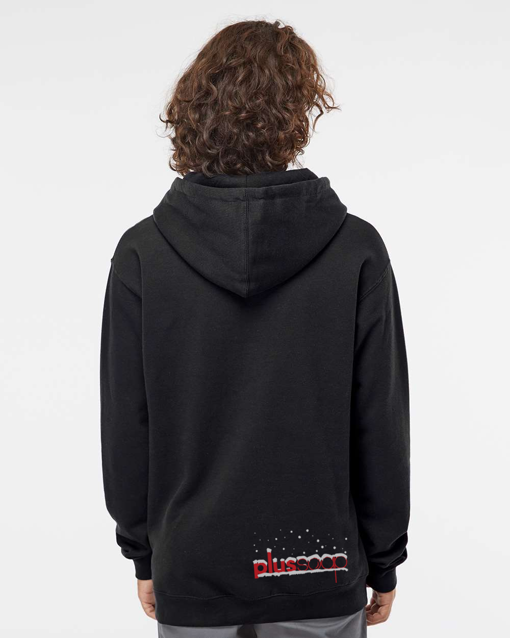 *Limited Edition* Chibi Santa Winter Collection