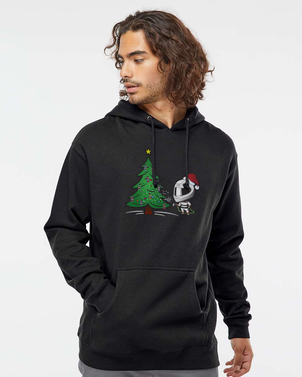 *Limited Edition* Chibi Santa Winter Collection