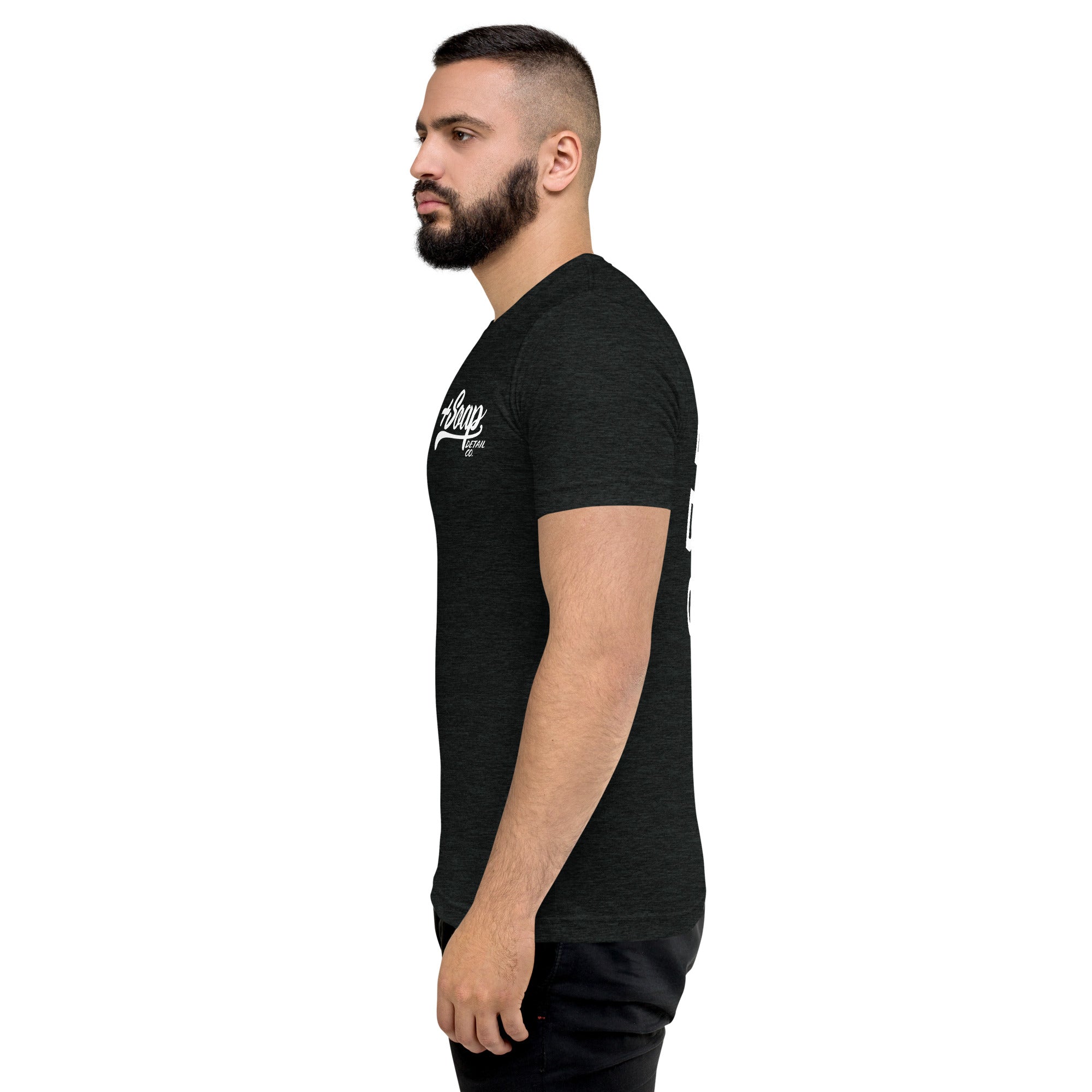 Anti-Detail Club | Men's T-Shirt - 5