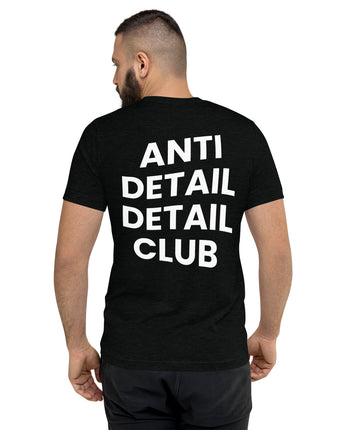 Anti-Detail | Men's T-Shirt