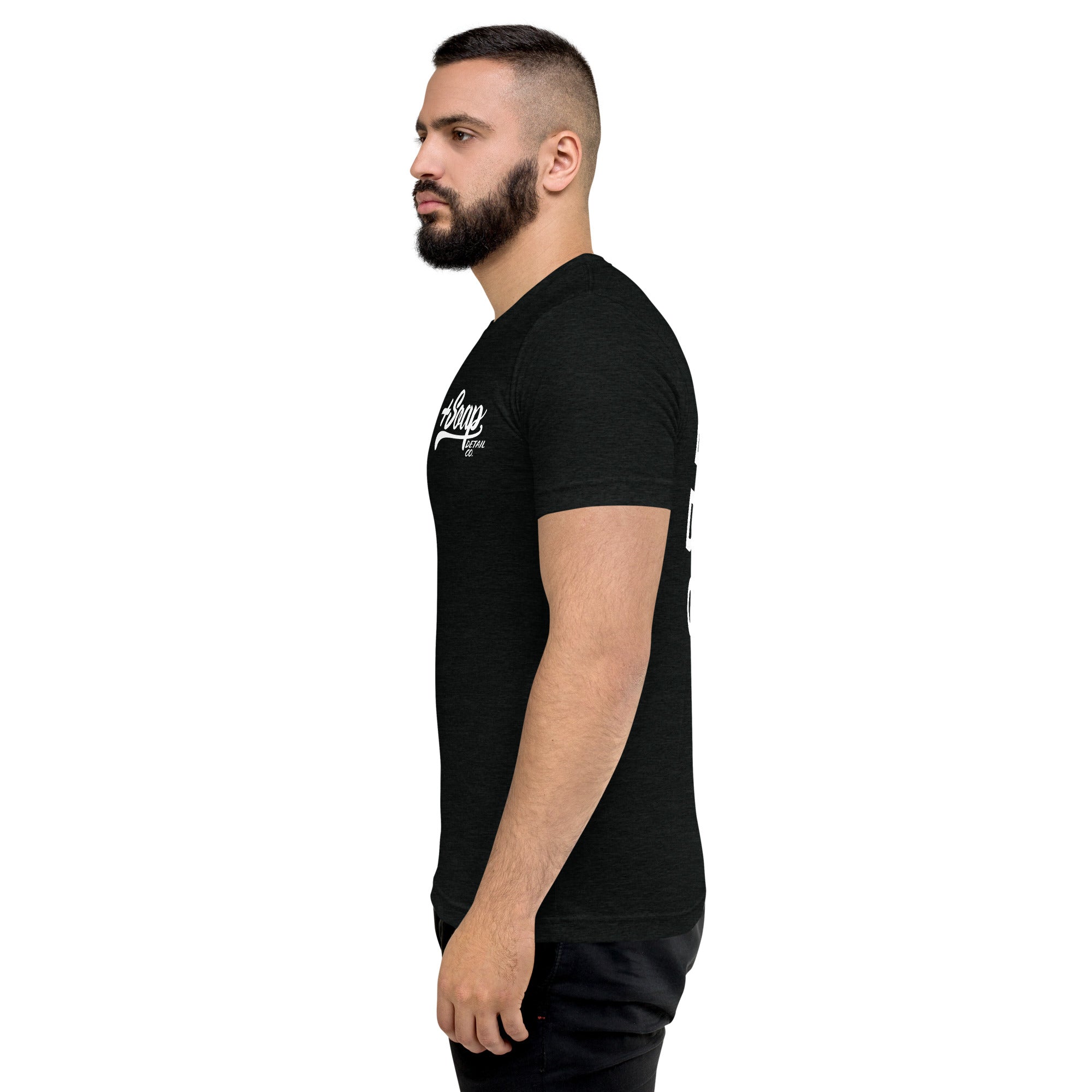 Anti-Detail Club | Men's T-Shirt