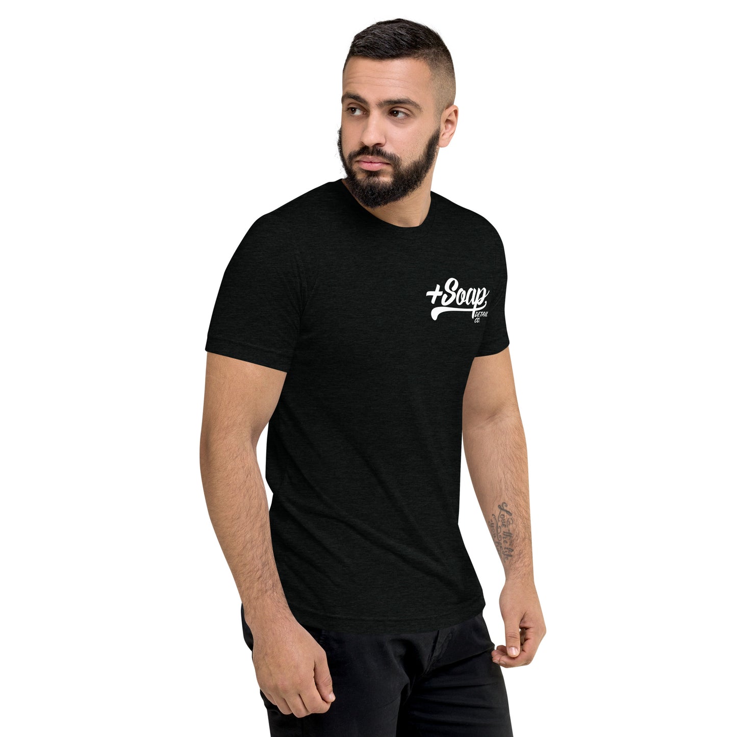 Anti-Detail Club | Men's T-Shirt - 3