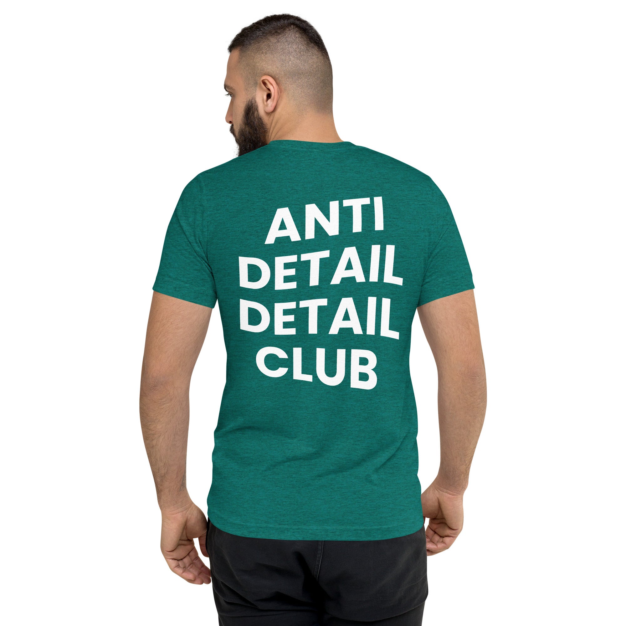 Anti-Detail Club | Men's T-Shirt -28