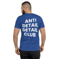 Anti-Detail Club | Men's T-Shirt -21