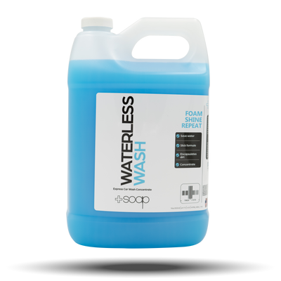 Soaps & Washes