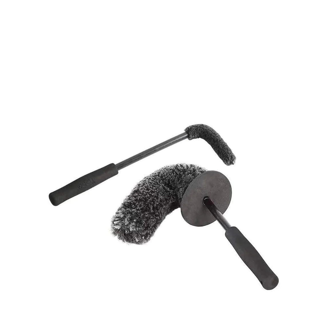 wheel cleaning brush kit